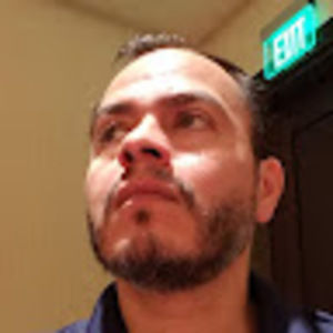 Meet your Posher, Robert